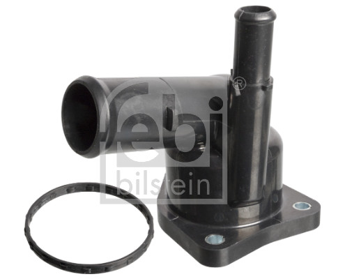 Febi 108186 Coolant Thermostat