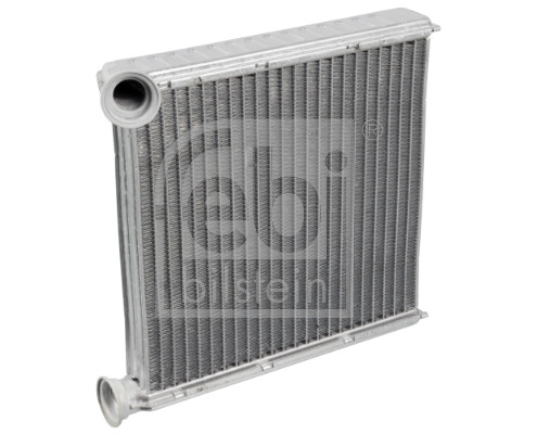 Febi 108187 Heater Matrix