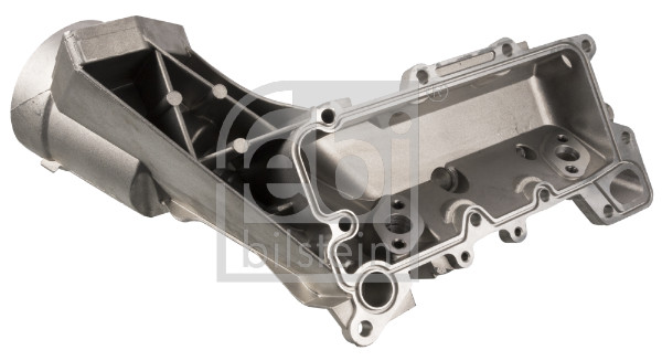 Febi 108216 Housing, oil cooler