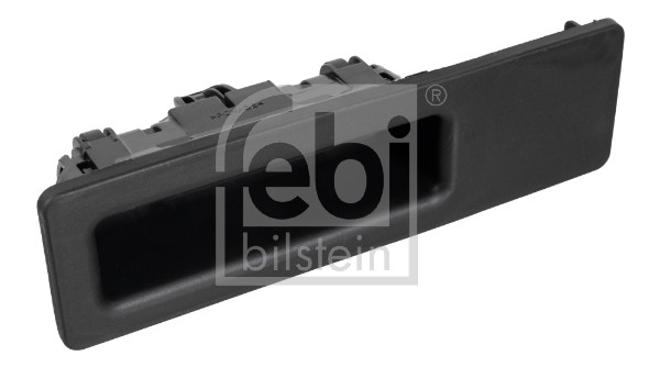 Febi 108218 Button For Tailgate