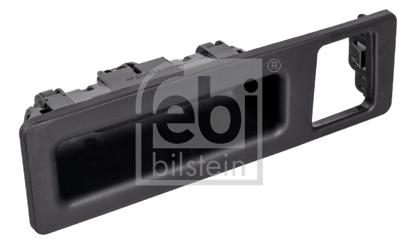 Febi 108219 Button For Tailgate
