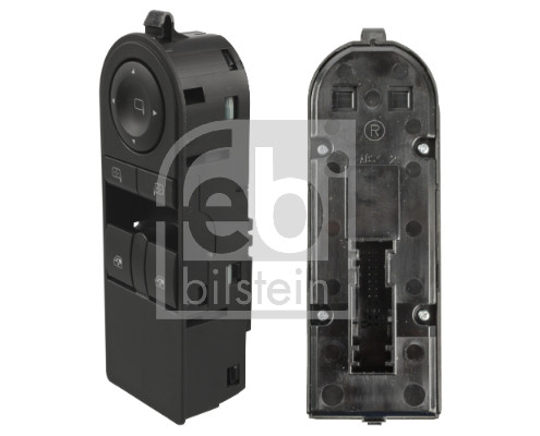 Febi 108229 Electric Window Switch