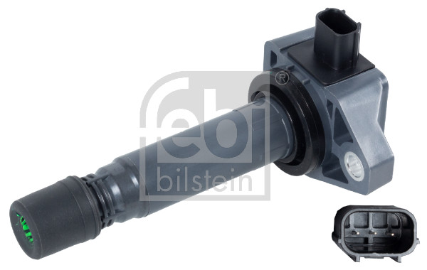 Febi 108236 Ignition Coil
