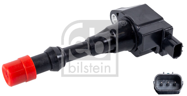 Febi 108237 Ignition Coil