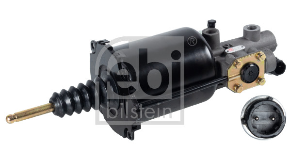 Febi 108245 Clutch Booster