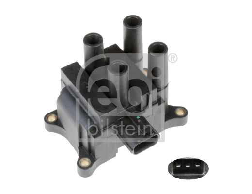 Febi 108252 Ignition Coil
