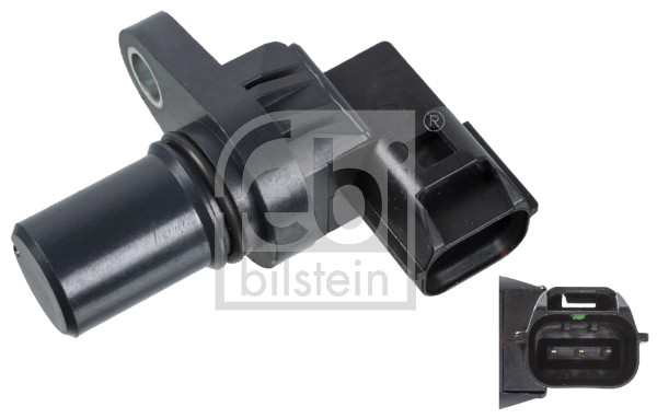 Febi 108253 Camshaft Position Sensor
