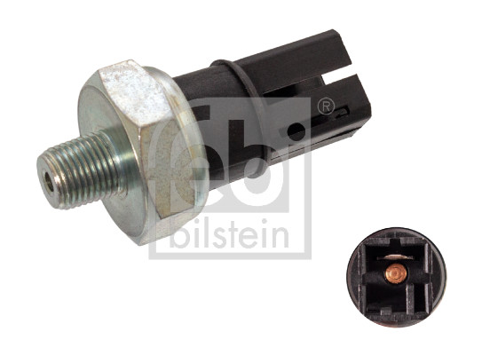 Febi 108254 Oil Pressure Switch
