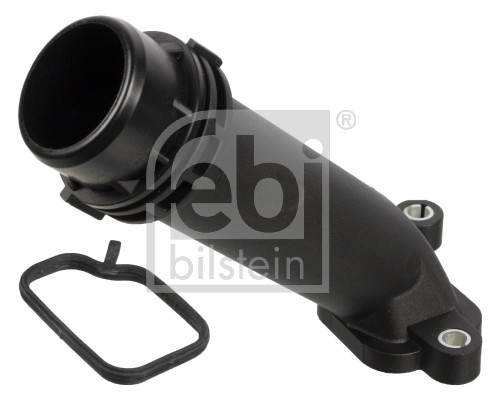 Febi 108261 Coolant Flange / Pipe