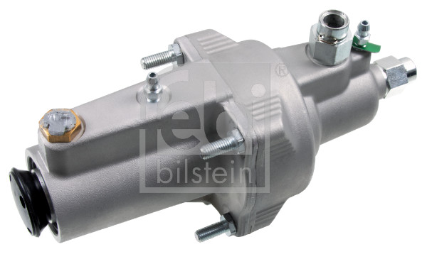 Febi 108264 Clutch Booster