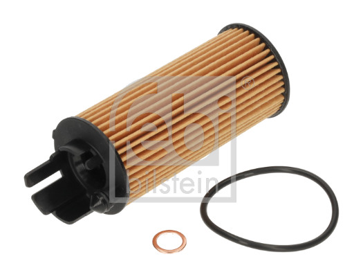 Febi 108280 Oil Filter