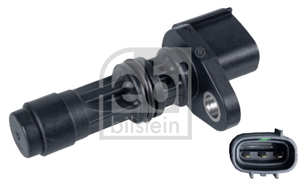 Febi 108292 RPM / Crankshaft Sensor