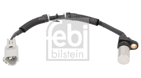 Febi 108298 RPM / Crankshaft Sensor