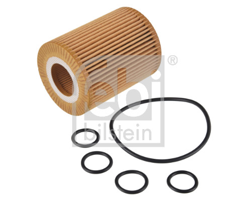 Febi 108305 Oil Filter