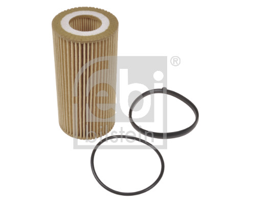 Febi 108323 Oil Filter
