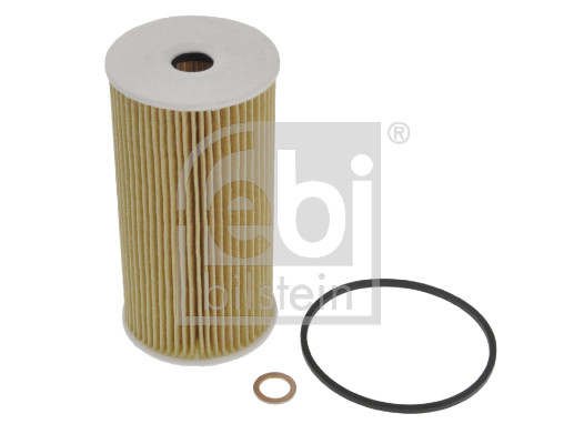 Febi 108327 Oil Filter