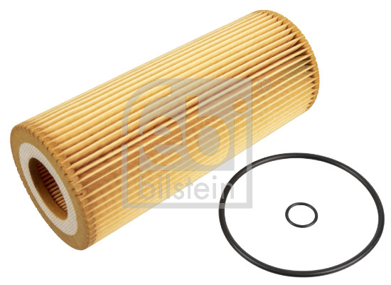 Febi 108348 GearBox Oil Filter