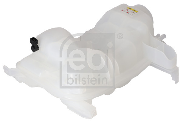 Febi 108694 Coolant Expansion Tank