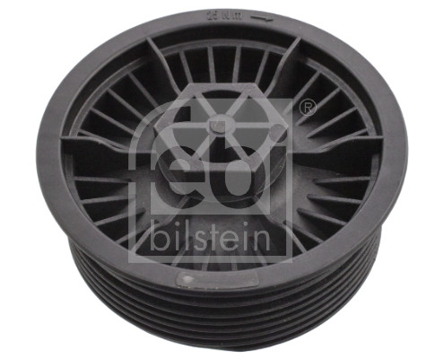 Febi 108695 Cover, fuel filter