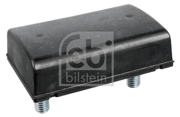 Febi 108699 Rubber Buffer, driver cab