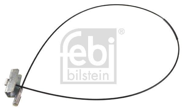 Febi 108705 Handbrake Cable
