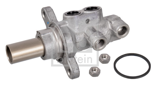 Febi 108706 Brake Master Cylinder