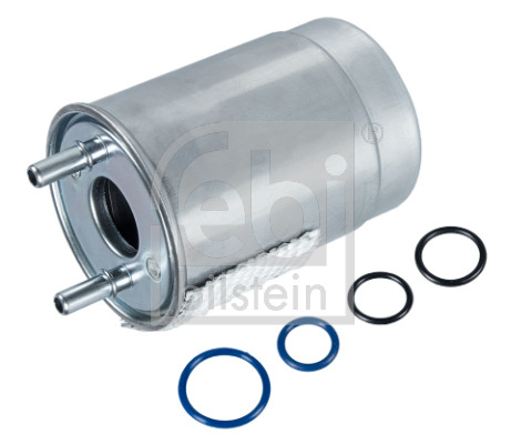 Febi 108737 Fuel Filter