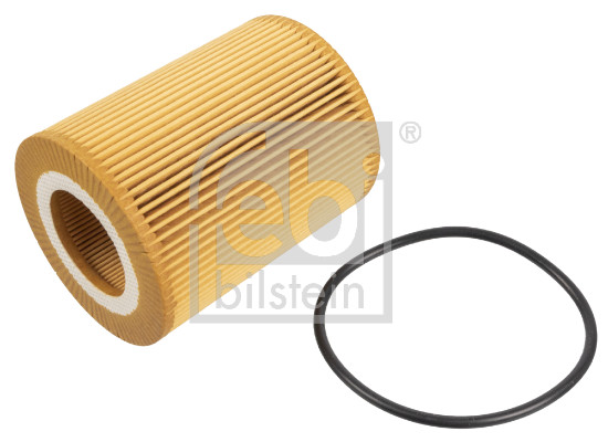 Febi 108742 Oil Filter