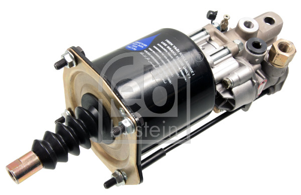 Febi 108751 Clutch Booster