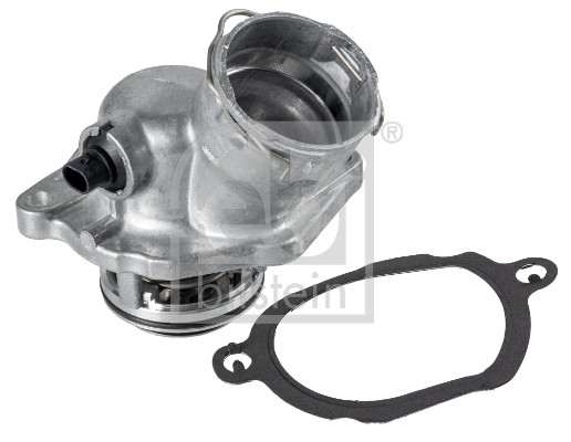 Febi 108755 Coolant Thermostat