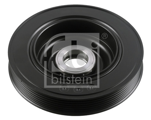 Febi 108765 Crankshaft Pulley