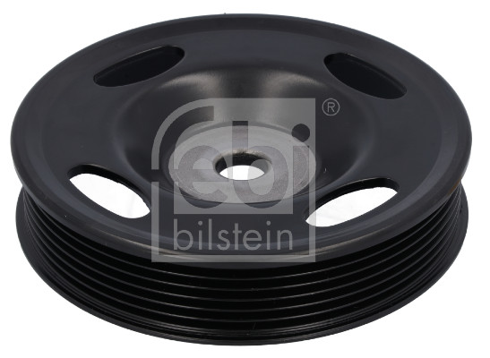 Febi 108767 Crankshaft Pulley