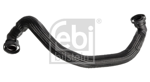 Febi 108773 Crank Case Breather Pipe Hose