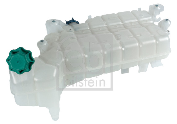 Febi 108777 Coolant Expansion Tank
