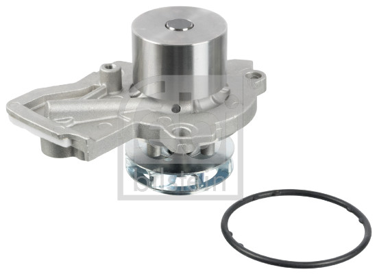Febi 108778 Water Pump