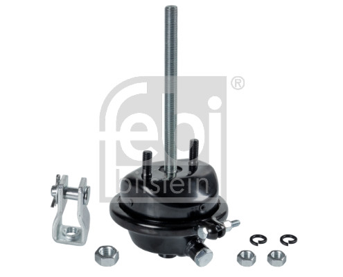 Febi 108780 CV Air Brake Chamber