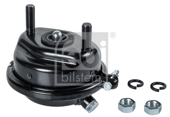 Febi 108781 CV Air Brake Chamber