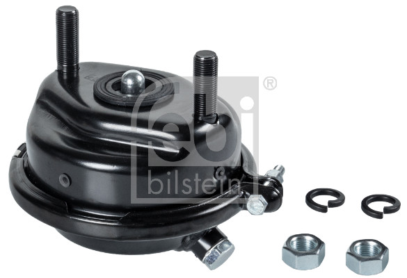 Febi 108782 CV Air Brake Chamber