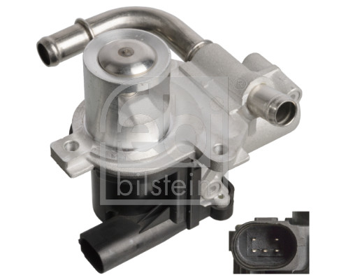 Febi 108786 EGR Valve