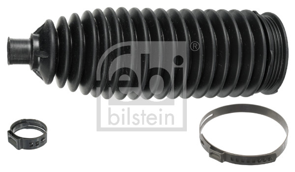 Febi 108805 Steering Rack Boot