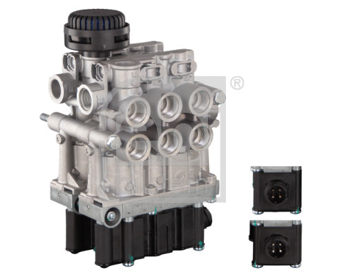 Febi 108807 Air Suspension Levelling Valve