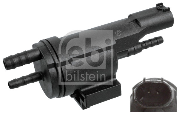 Febi 108834 Pressure Converter Valve