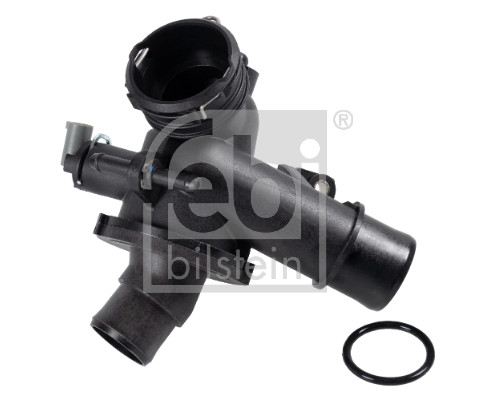 Febi 108840 Coolant Thermostat