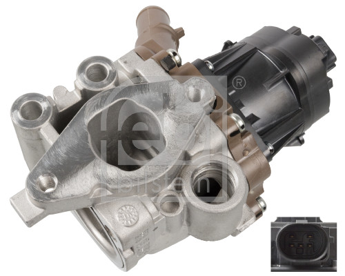 Febi 108841 EGR Valve