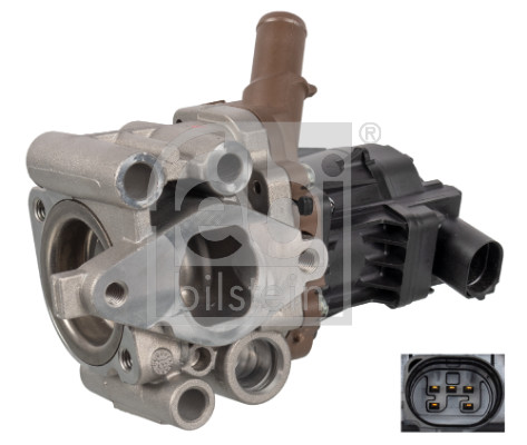 Febi 108842 EGR Valve