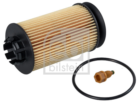 Febi 108861 Oil Filter