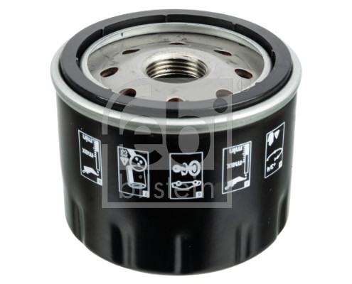 Febi 108865 Oil Filter