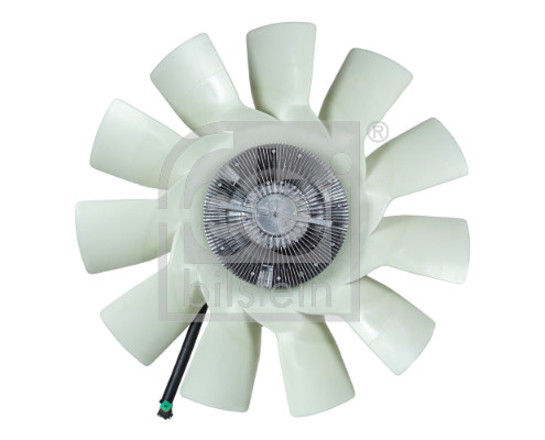 Febi 108894 Radiator Fan