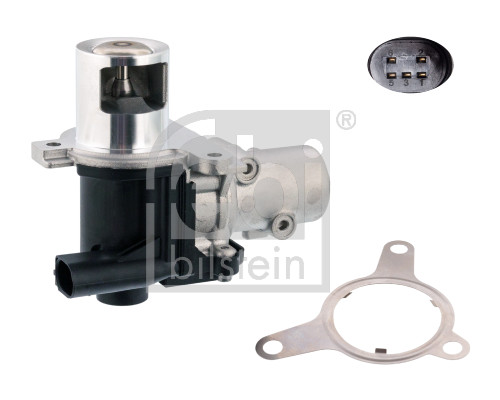 Febi 108909 EGR Valve
