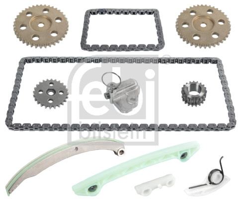 Febi 108920 Timing Chain Kit